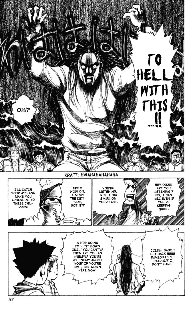 Level E Chapter 7 15